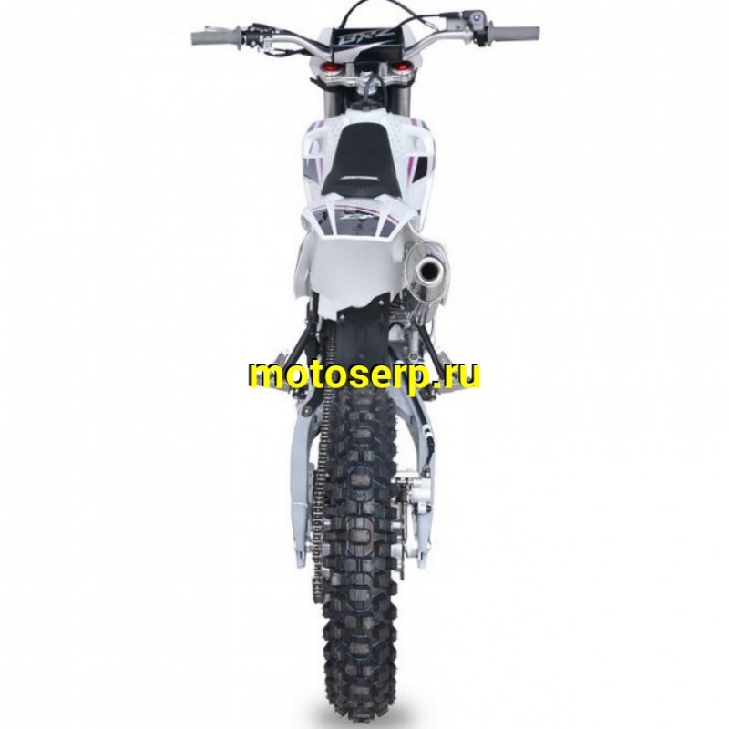 Купить  Мотоцикл Кросс/Эндуро BRZ H5 CB150 19/16 (спортинв) (шт) (ФОТО купить с доставкой по Москве и России, цена, технические характеристики, комплектация фото  - motoserp.ru