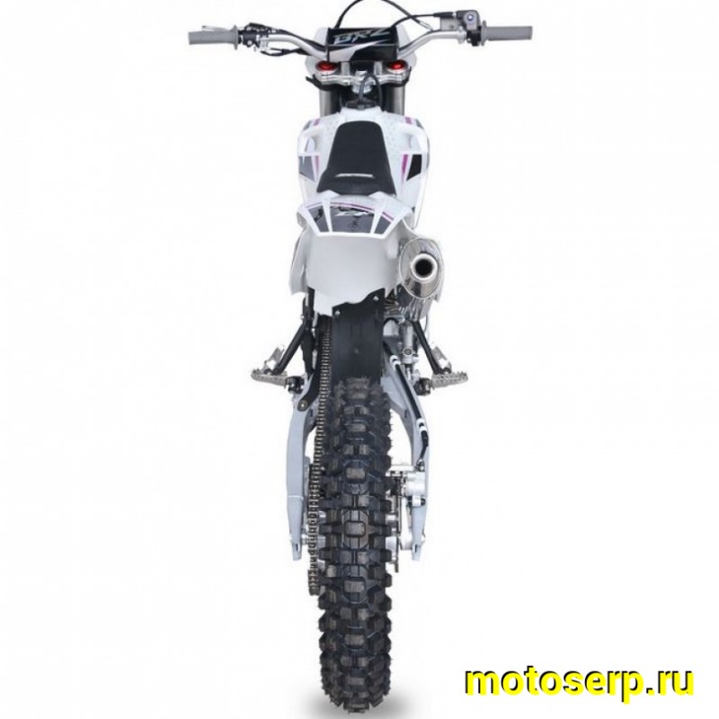 Купить  Мотоцикл Кросс/Эндуро BRZ H5 CB150 19/16 (спортинв) (шт) (ФОТО купить с доставкой по Москве и России, цена, технические характеристики, комплектация фото  - motoserp.ru