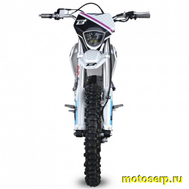 Купить  Мотоцикл Кросс/Эндуро BRZ H5 CB150 19/16 (спортинв) (шт) (ФОТО купить с доставкой по Москве и России, цена, технические характеристики, комплектация фото  - motoserp.ru