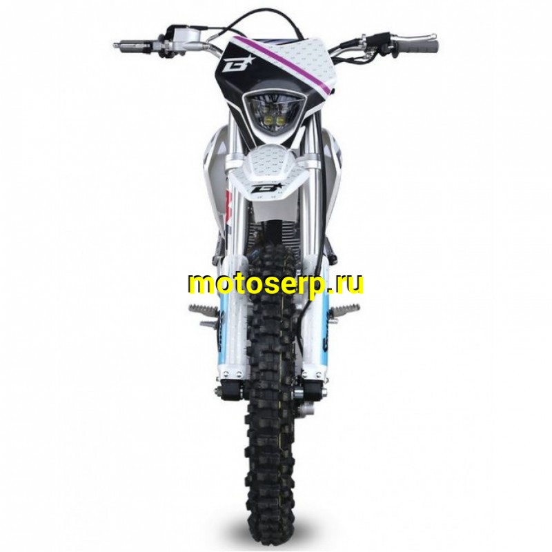 Купить  Мотоцикл Кросс/Эндуро BRZ H5 CB150 19/16 (спортинв) (шт) (ФОТО купить с доставкой по Москве и России, цена, технические характеристики, комплектация фото  - motoserp.ru