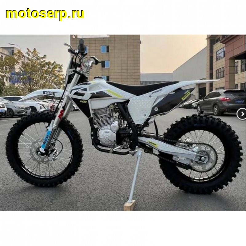 Купить  Мотоцикл Кросс/Эндуро BRZ H5 PR300 21/18 (спортинв) (шт) купить с доставкой по Москве и России, цена, технические характеристики, комплектация фото  - motoserp.ru