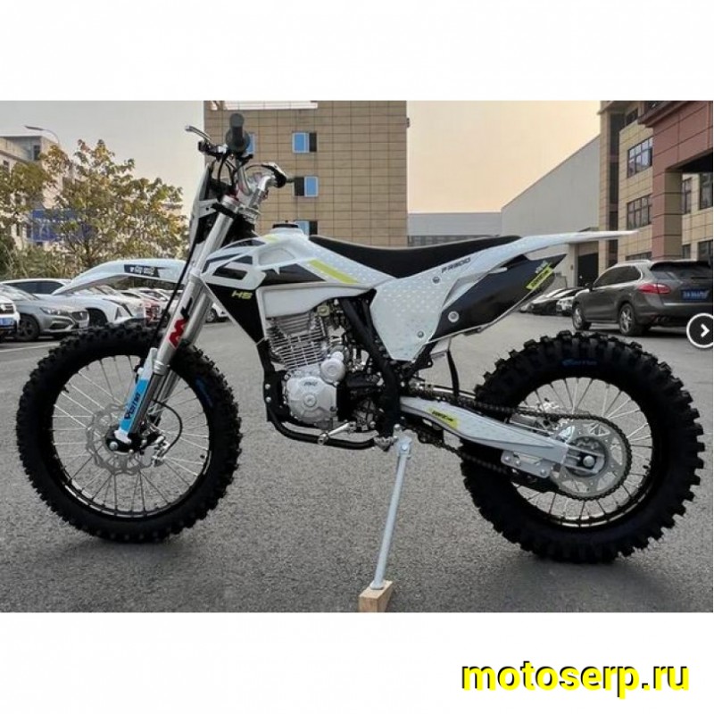 Купить  Мотоцикл Кросс/Эндуро BRZ H5 PR300 21/18 (спортинв) (шт) купить с доставкой по Москве и России, цена, технические характеристики, комплектация фото  - motoserp.ru