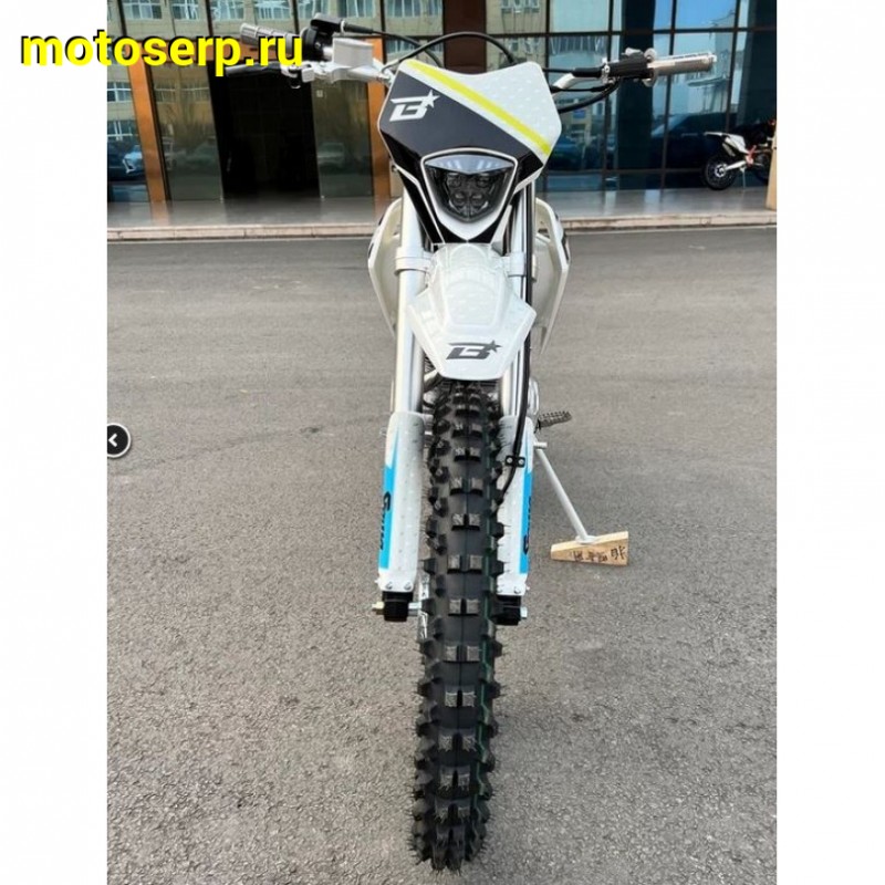 Купить  Мотоцикл Кросс/Эндуро BRZ H5 PR300 21/18 (спортинв) (шт) купить с доставкой по Москве и России, цена, технические характеристики, комплектация фото  - motoserp.ru