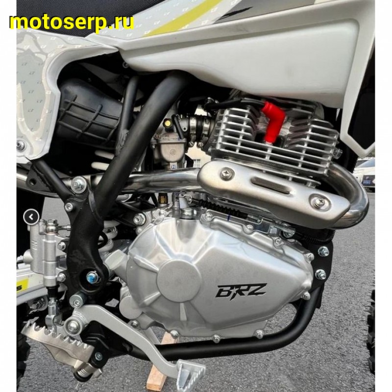 Купить  Мотоцикл Кросс/Эндуро BRZ H5 PR300 21/18 (спортинв) (шт) купить с доставкой по Москве и России, цена, технические характеристики, комплектация фото  - motoserp.ru