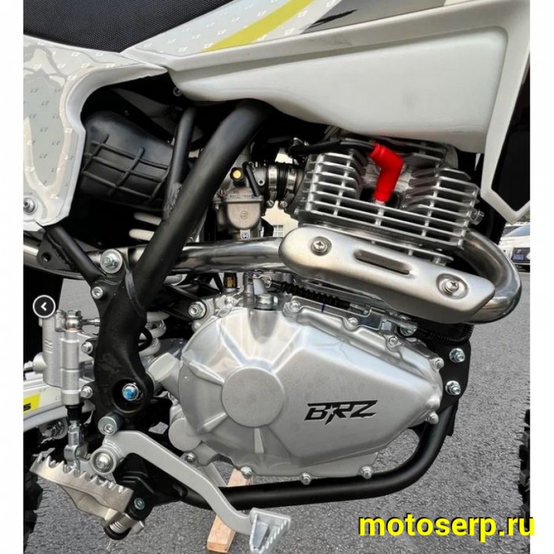 Купить  Мотоцикл Кросс/Эндуро BRZ H5 PR300 21/18 (спортинв) (шт) купить с доставкой по Москве и России, цена, технические характеристики, комплектация фото  - motoserp.ru