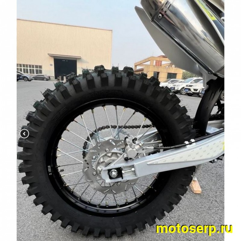 Купить  Мотоцикл Кросс/Эндуро BRZ H5 PR300 21/18 (спортинв) (шт) купить с доставкой по Москве и России, цена, технические характеристики, комплектация фото  - motoserp.ru