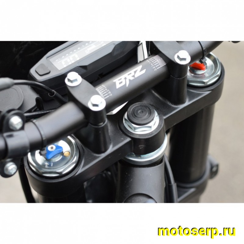 Купить  Мотоцикл Кросс/Эндуро BRZ Z7 PR300  21/18, 300сс, ZS175FMN-5 PR, 6 пер. (спортинв) (шт) купить с доставкой по Москве и России, цена, технические характеристики, комплектация фото  - motoserp.ru