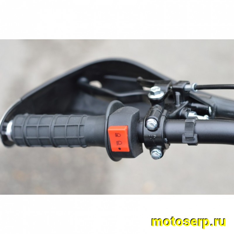 Купить  Мотоцикл Кросс/Эндуро BRZ Z7 PR300  21/18, 300сс, ZS175FMN-5 PR, 6 пер. (спортинв) (шт) купить с доставкой по Москве и России, цена, технические характеристики, комплектация фото  - motoserp.ru