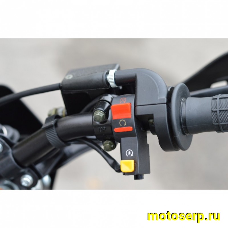 Купить  Мотоцикл Кросс/Эндуро BRZ Z7 PR300  21/18, 300сс, ZS175FMN-5 PR, 6 пер. (спортинв) (шт) купить с доставкой по Москве и России, цена, технические характеристики, комплектация фото  - motoserp.ru