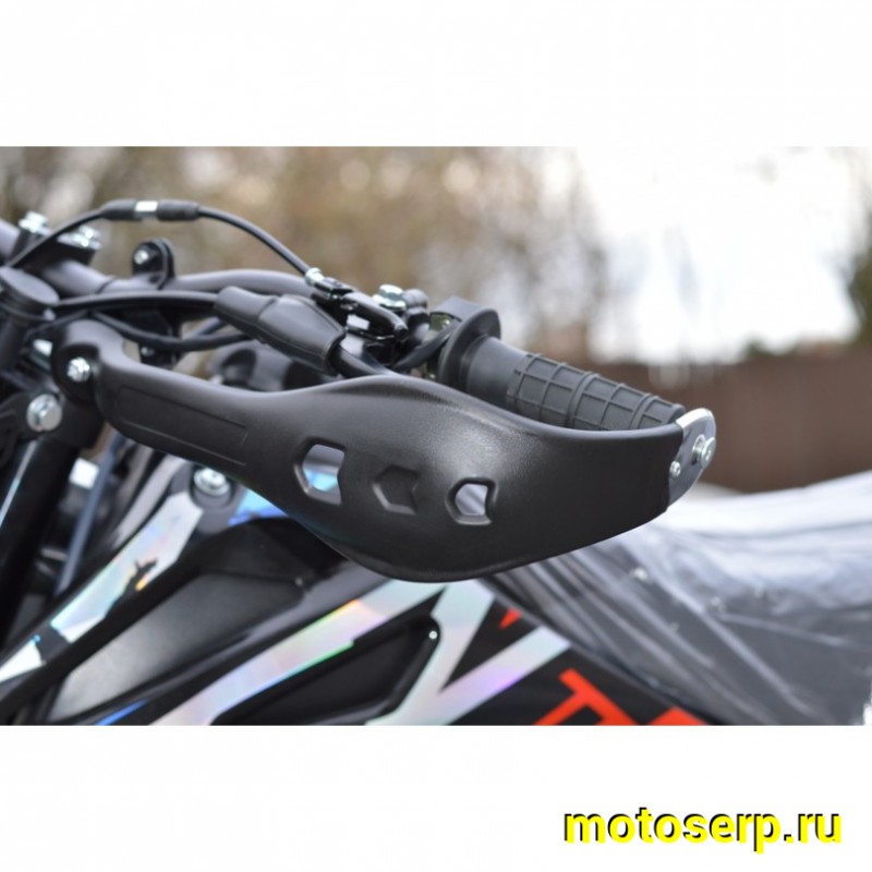 Купить  Мотоцикл Кросс/Эндуро BRZ Z7 PR300  21/18, 300сс, ZS175FMN-5 PR, 6 пер. (спортинв) (шт) купить с доставкой по Москве и России, цена, технические характеристики, комплектация фото  - motoserp.ru