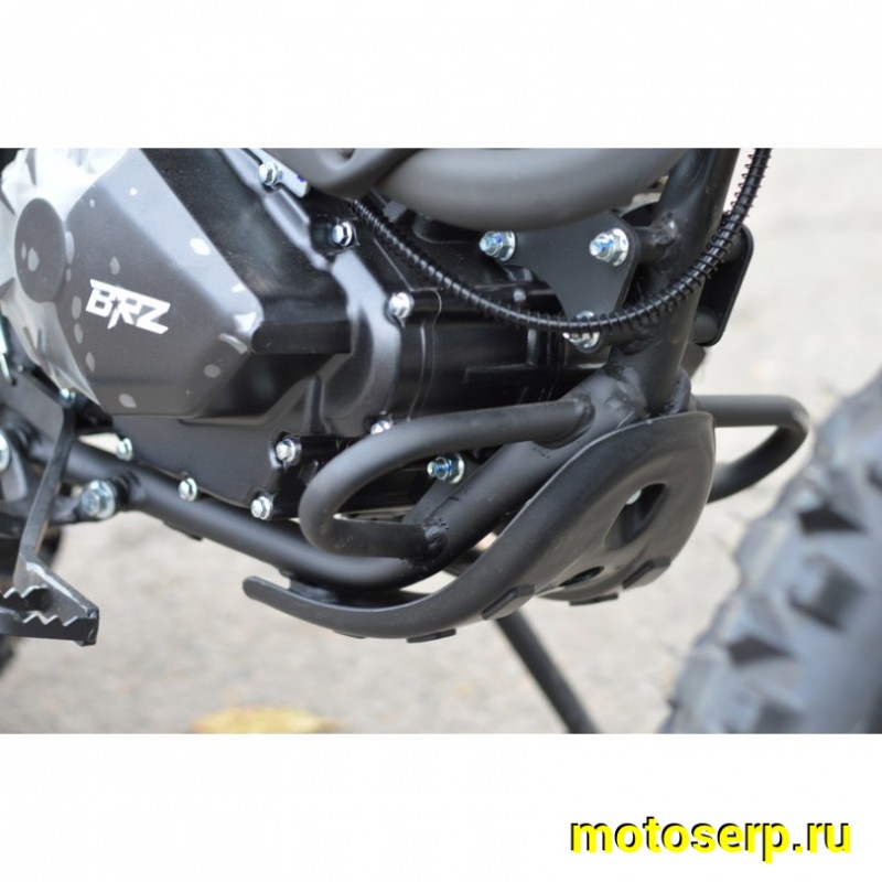 Купить  Мотоцикл Кросс/Эндуро BRZ Z7 PR300  21/18, 300сс, ZS175FMN-5 PR, 6 пер. (спортинв) (шт) купить с доставкой по Москве и России, цена, технические характеристики, комплектация фото  - motoserp.ru