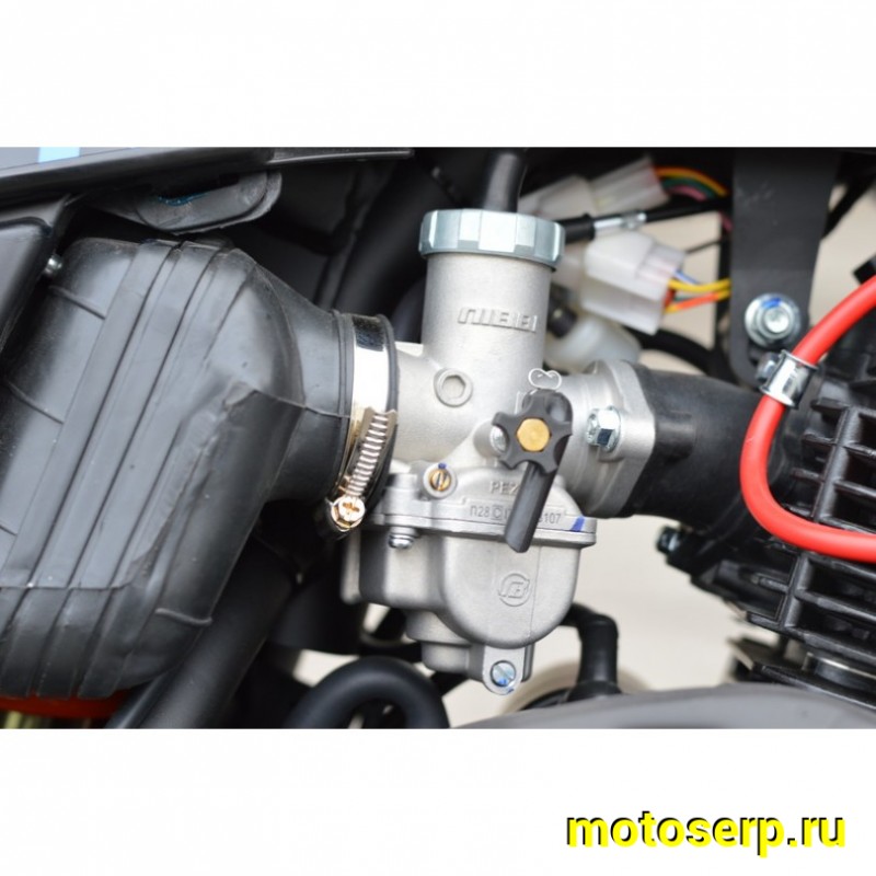 Купить  Мотоцикл Кросс/Эндуро BRZ Z7 PR300  21/18, 300сс, ZS175FMN-5 PR, 6 пер. (спортинв) (шт) купить с доставкой по Москве и России, цена, технические характеристики, комплектация фото  - motoserp.ru