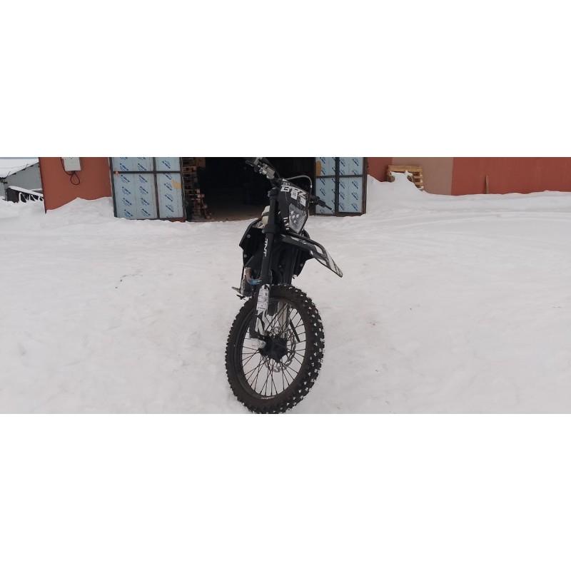 Купить  Мотоцикл Кросс/Эндуро BRZ X8 PR250 BE (172FMM-PR) Выпуск 2024г. (спортинв) 250сс, ZS172FMM-5 PR балансир. 21/18 (шт) купить с доставкой по Москве и России, цена, технические характеристики, комплектация фото  - motoserp.ru
