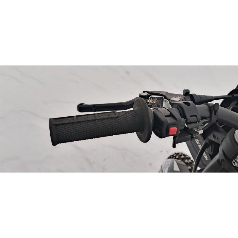 Купить  Мотоцикл Кросс/Эндуро BRZ X8 PR250 BE (172FMM-PR) Выпуск 2024г. (спортинв) 250сс, ZS172FMM-5 PR балансир. 21/18 (шт) купить с доставкой по Москве и России, цена, технические характеристики, комплектация фото  - motoserp.ru