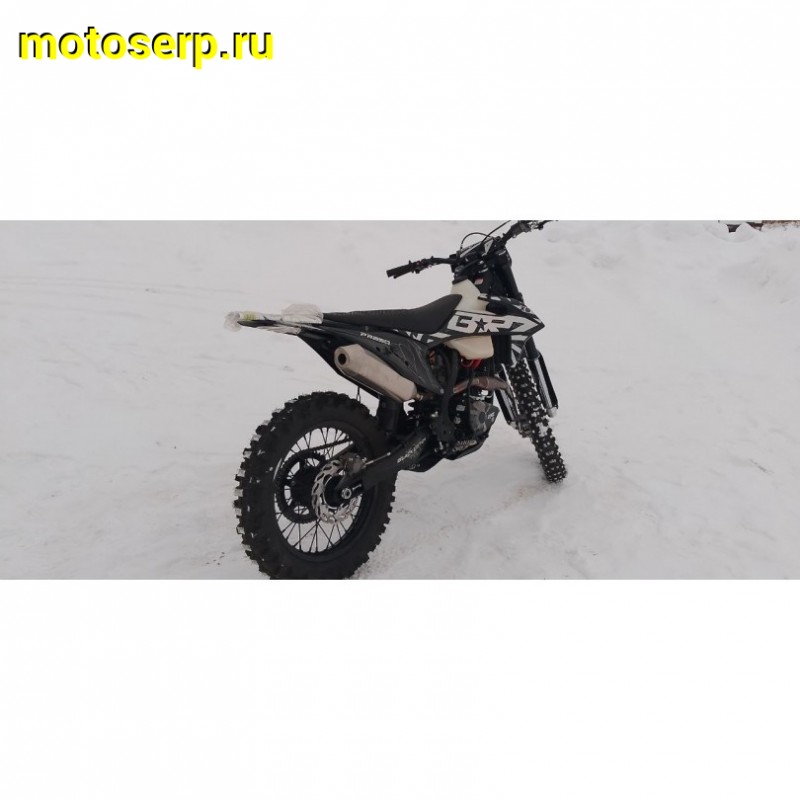 Купить  Мотоцикл Кросс/Эндуро BRZ X8 PR250 BE (172FMM-PR) (спортинв) 250сс, ZS172FMM-5 PR балансир. 21/18 (шт) купить с доставкой по Москве и России, цена, технические характеристики, комплектация фото  - motoserp.ru