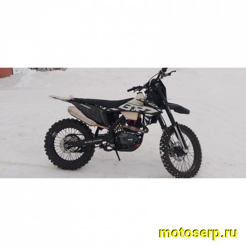 Купить  Мотоцикл Кросс/Эндуро BRZ X8 PR250 BE (172FMM-PR) (спортинв) 250сс, ZS172FMM-5 PR балансир. 21/18 (шт) купить с доставкой по Москве и России, цена, технические характеристики, комплектация фото  - motoserp.ru