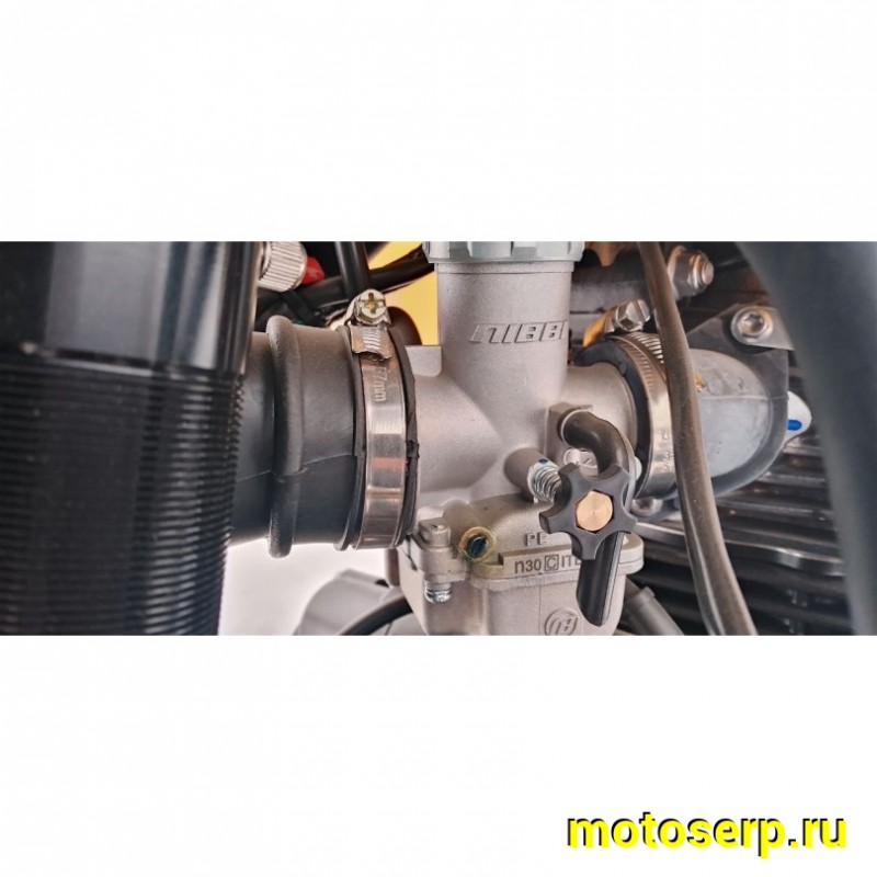 Купить  Мотоцикл Кросс/Эндуро BRZ X8 PR250 BE (172FMM-PR) (спортинв) 250сс, ZS172FMM-5 PR балансир. 21/18 (шт) купить с доставкой по Москве и России, цена, технические характеристики, комплектация фото  - motoserp.ru