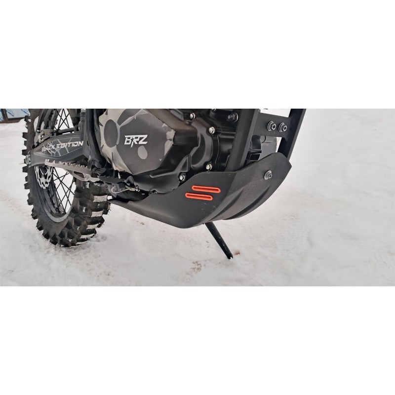Купить  Мотоцикл Кросс/Эндуро BRZ X8 PR250 BE (172FMM-PR) Выпуск 2024г. (спортинв) 250сс, ZS172FMM-5 PR балансир. 21/18 (шт) купить с доставкой по Москве и России, цена, технические характеристики, комплектация фото  - motoserp.ru