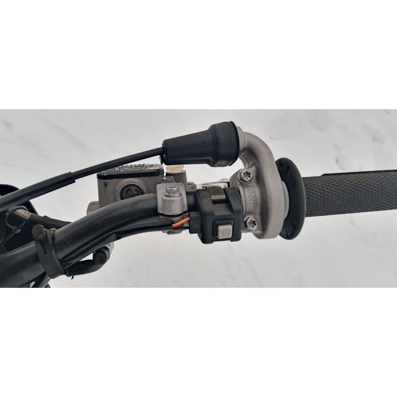 Купить  Мотоцикл Кросс/Эндуро BRZ X8 PR250 BE (172FMM-PR) Выпуск 2024г. (спортинв) 250сс, ZS172FMM-5 PR балансир. 21/18 (шт) купить с доставкой по Москве и России, цена, технические характеристики, комплектация фото  - motoserp.ru