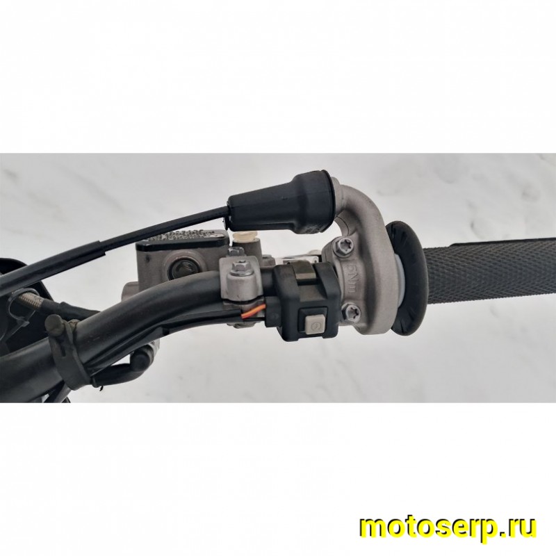 Купить  Мотоцикл Кросс/Эндуро BRZ X8 PR250 BE (172FMM-PR) (спортинв) 250сс, ZS172FMM-5 PR балансир. 21/18 (шт) купить с доставкой по Москве и России, цена, технические характеристики, комплектация фото  - motoserp.ru