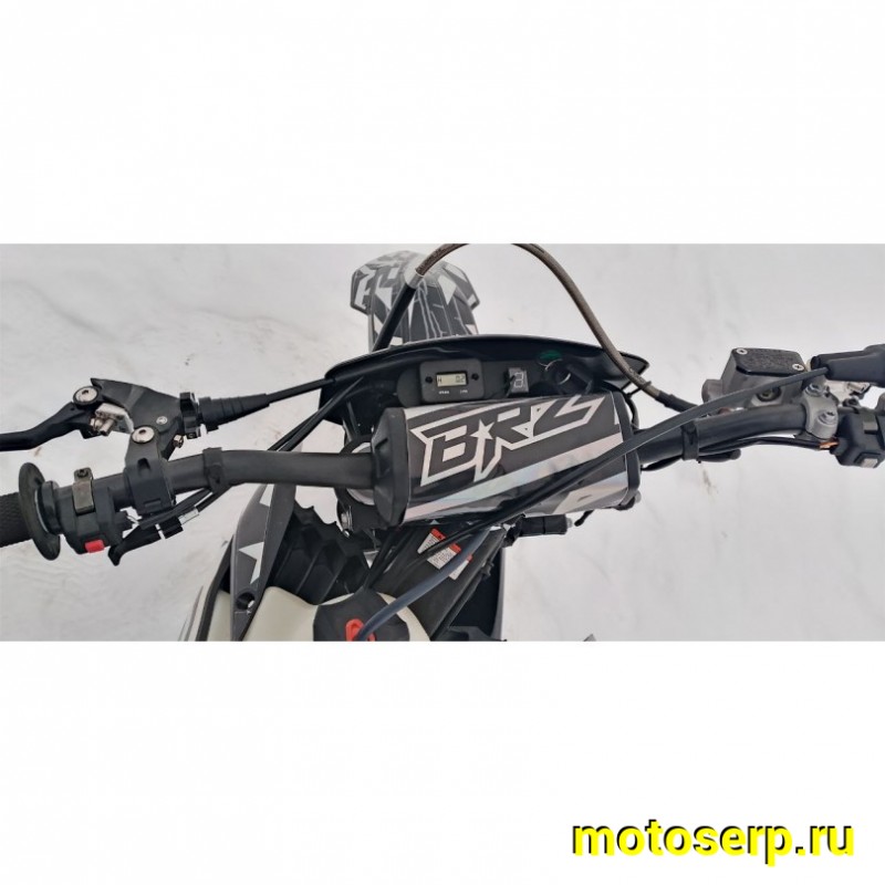 Купить  Мотоцикл Кросс/Эндуро BRZ X8 PR250 BE (172FMM-PR) (спортинв) 250сс, ZS172FMM-5 PR балансир. 21/18 (шт) купить с доставкой по Москве и России, цена, технические характеристики, комплектация фото  - motoserp.ru