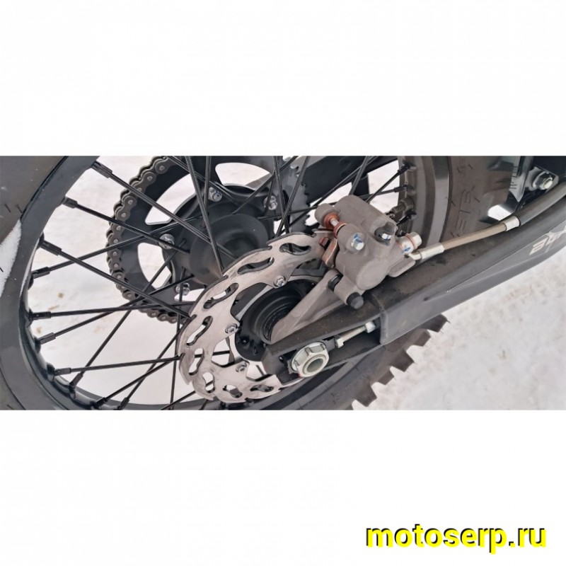 Купить  Мотоцикл Кросс/Эндуро BRZ X8 PR250 BE (172FMM-PR) (спортинв) 250сс, ZS172FMM-5 PR балансир. 21/18 (шт) купить с доставкой по Москве и России, цена, технические характеристики, комплектация фото  - motoserp.ru