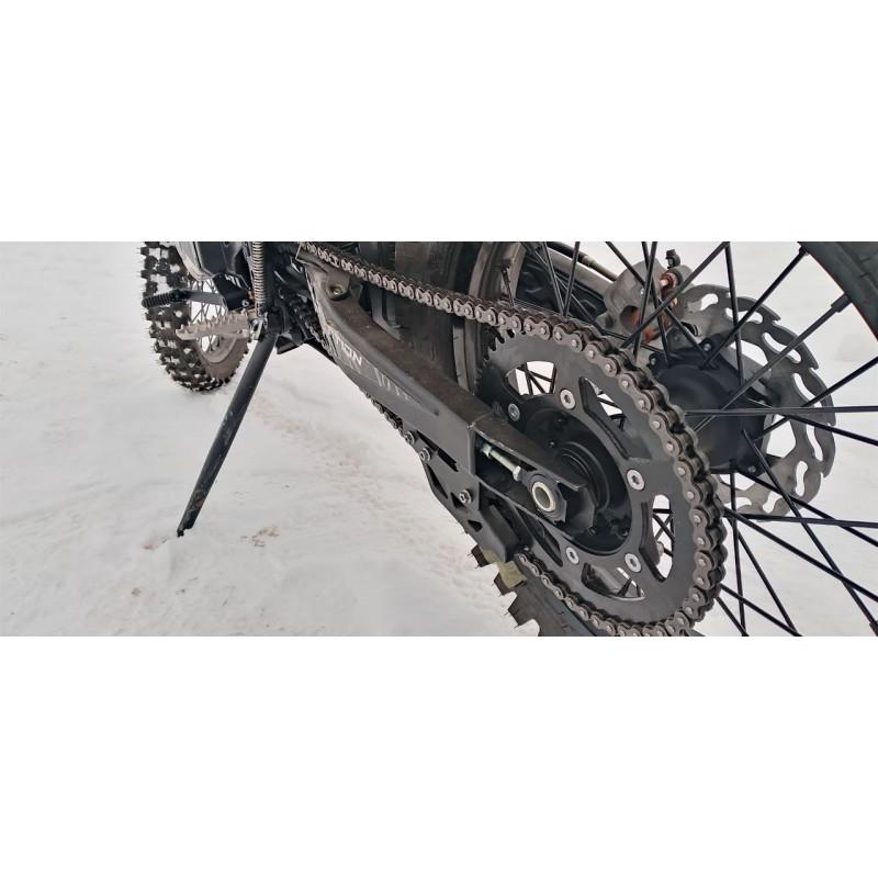 Купить  Мотоцикл Кросс/Эндуро BRZ X8 PR250 BE (172FMM-PR) Выпуск 2024г. (спортинв) 250сс, ZS172FMM-5 PR балансир. 21/18 (шт) купить с доставкой по Москве и России, цена, технические характеристики, комплектация фото  - motoserp.ru