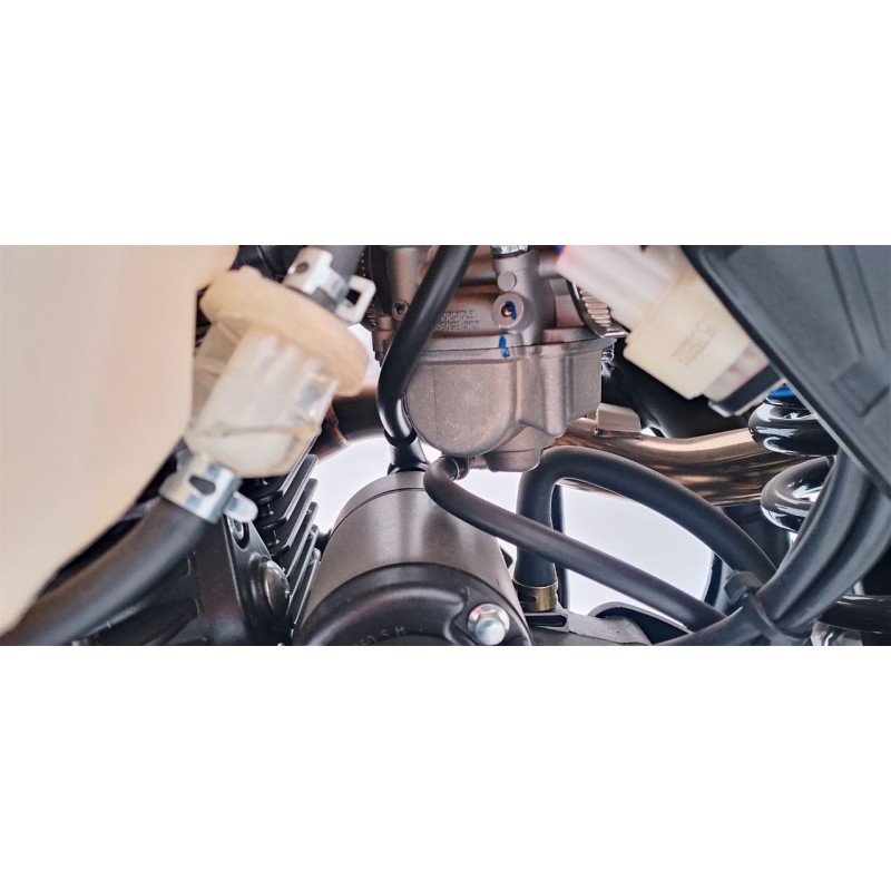 Купить  Мотоцикл Кросс/Эндуро BRZ X8 PR250 BE (172FMM-PR) Выпуск 2024г. (спортинв) 250сс, ZS172FMM-5 PR балансир. 21/18 (шт) купить с доставкой по Москве и России, цена, технические характеристики, комплектация фото  - motoserp.ru