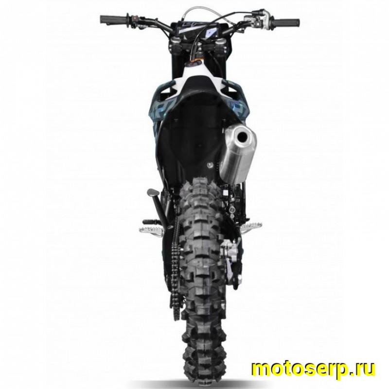 Купить  Мотоцикл Кросс/Эндуро BRZ X8 PR250 BE (172FMM-PR) (спортинв) 250сс, ZS172FMM-5 PR балансир. 21/18 (шт) купить с доставкой по Москве и России, цена, технические характеристики, комплектация фото  - motoserp.ru