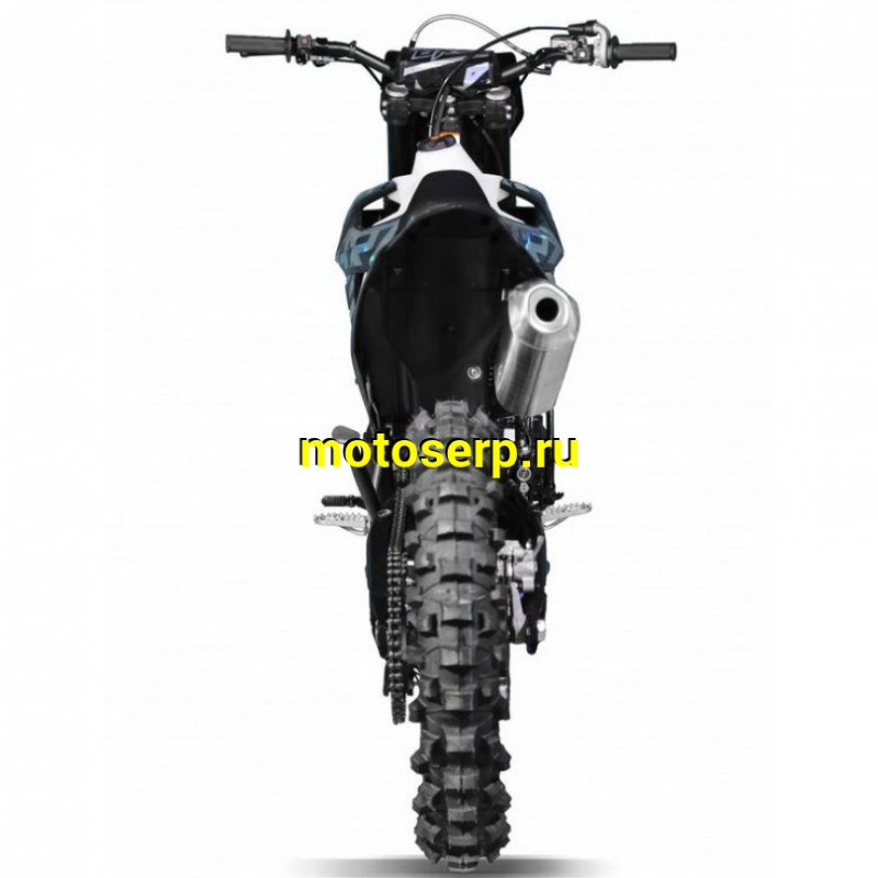 Купить  Мотоцикл Кросс/Эндуро BRZ X8 PR250 BE (172FMM-PR) (спортинв) 250сс, ZS172FMM-5 PR балансир. 21/18 (шт) (ФОТО купить с доставкой по Москве и России, цена, технические характеристики, комплектация фото  - motoserp.ru