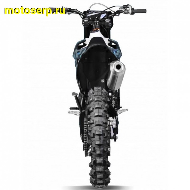Купить  Мотоцикл Кросс/Эндуро BRZ X8 PR250 BE (172FMM-PR) (спортинв) 250сс, ZS172FMM-5 PR балансир. 21/18 (шт) купить с доставкой по Москве и России, цена, технические характеристики, комплектация фото  - motoserp.ru
