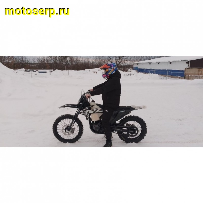Купить  Мотоцикл Кросс/Эндуро BRZ X8 PR250 BE (172FMM-PR) (спортинв) 250сс, ZS172FMM-5 PR балансир. 21/18 (шт) купить с доставкой по Москве и России, цена, технические характеристики, комплектация фото  - motoserp.ru