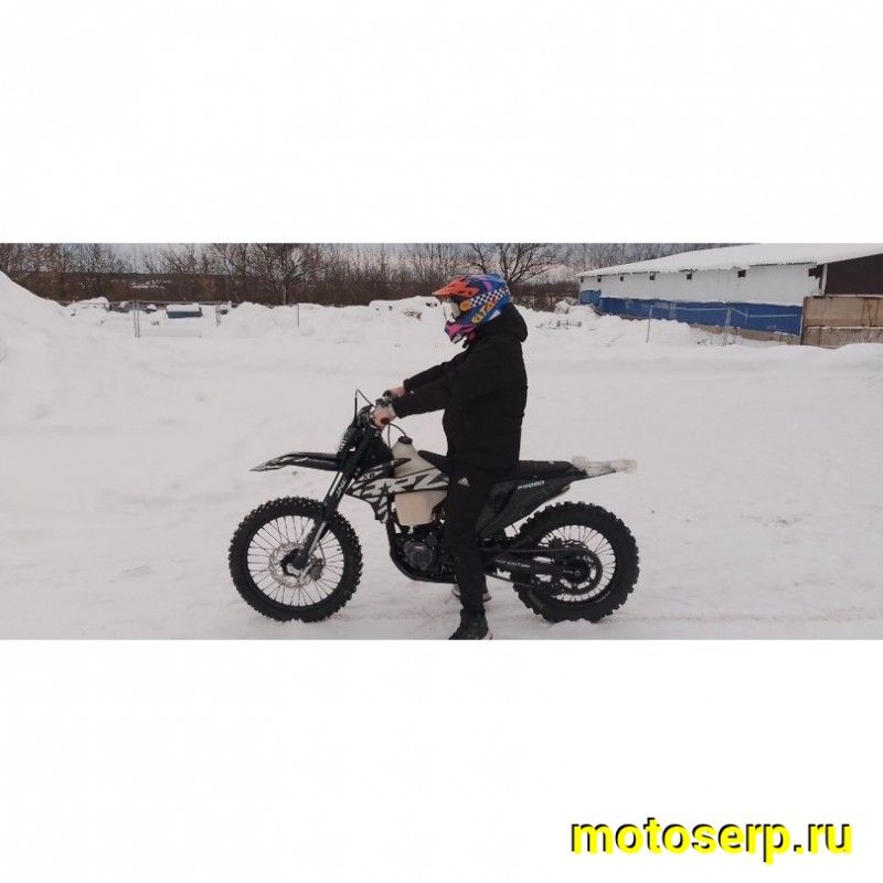 Купить  Мотоцикл Кросс/Эндуро BRZ X8 PR250 BE (172FMM-PR) (спортинв) 250сс, ZS172FMM-5 PR балансир. 21/18 (шт) купить с доставкой по Москве и России, цена, технические характеристики, комплектация фото  - motoserp.ru