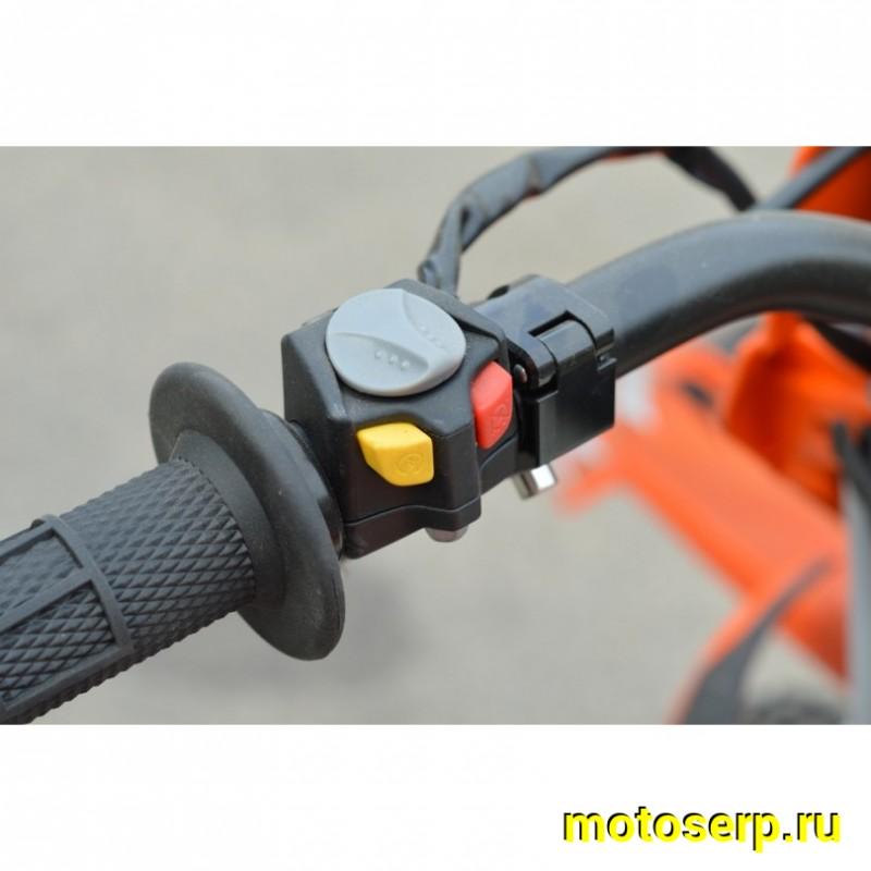 Купить  Мотоцикл Кросс/Эндуро XGZ K26-PR300 175АFMM, балансир, 21/18" Рама К10, дизайн КТМ 2024г  (спортинв) (шт)  купить с доставкой по Москве и России, цена, технические характеристики, комплектация фото  - motoserp.ru