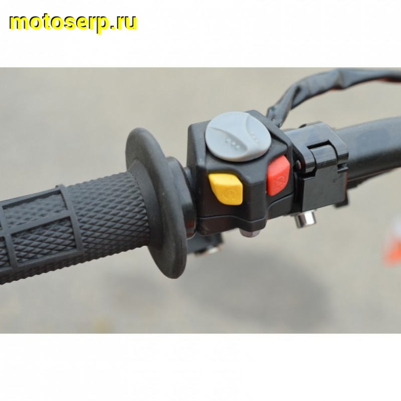 Купить  Мотоцикл Кросс/Эндуро XGZ K26-PR300 175АFMM, балансир, 21/18" Рама К10, дизайн КТМ 2024г  (спортинв) (шт)  купить с доставкой по Москве и России, цена, технические характеристики, комплектация фото  - motoserp.ru