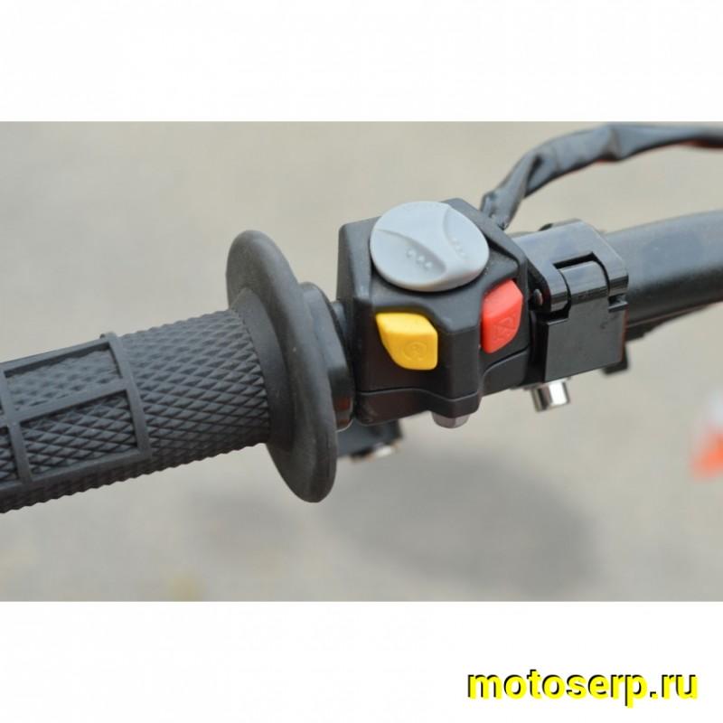 Купить  Мотоцикл Кросс/Эндуро XGZ K26-PR300 175АFMM, балансир, 21/18" Рама К10, дизайн КТМ 2024г  (спортинв) (шт)  купить с доставкой по Москве и России, цена, технические характеристики, комплектация фото  - motoserp.ru