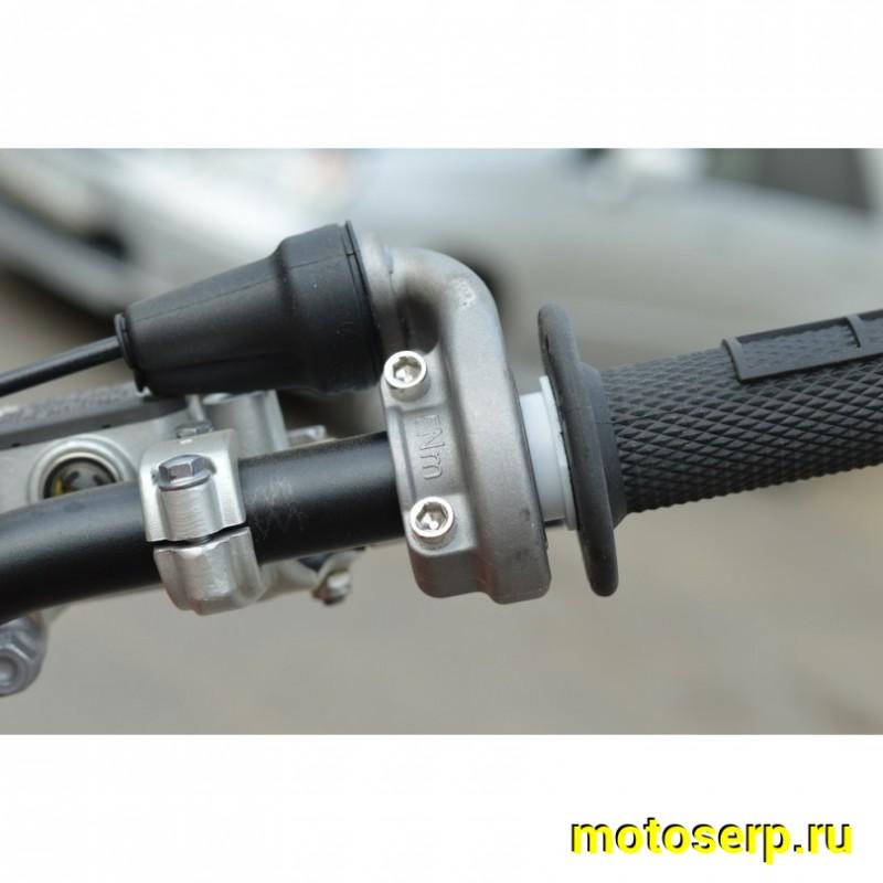 Купить  Мотоцикл Кросс/Эндуро XGZ K26-PR300 175АFMM, балансир, 21/18" Рама К10, дизайн КТМ 2024г  (спортинв) (шт)  купить с доставкой по Москве и России, цена, технические характеристики, комплектация фото  - motoserp.ru