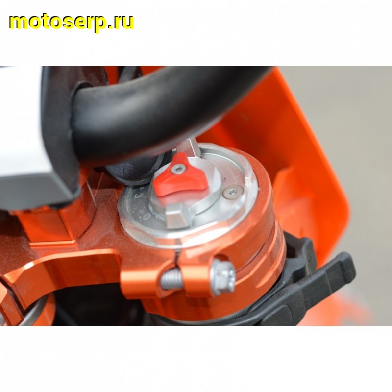 Купить  Мотоцикл Кросс/Эндуро XGZ K26-PR300 175АFMM, балансир, 21/18" Рама К10, дизайн КТМ 2024г  (спортинв) (шт)  купить с доставкой по Москве и России, цена, технические характеристики, комплектация фото  - motoserp.ru