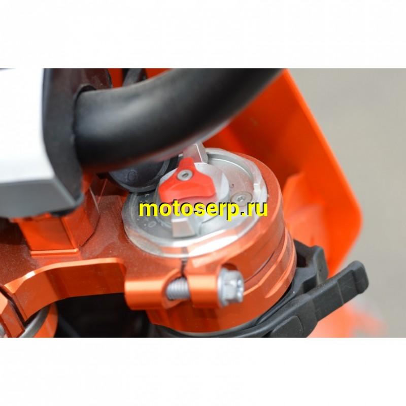 Купить  Мотоцикл Кросс/Эндуро XGZ K26-PR300 175АFMM, балансир, 21/18" Рама К10, дизайн КТМ 2024г  (спортинв) (шт)  купить с доставкой по Москве и России, цена, технические характеристики, комплектация фото  - motoserp.ru