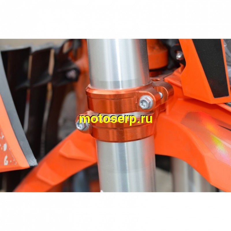 Купить  Мотоцикл Кросс/Эндуро XGZ K26-PR300 175АFMM, балансир, 21/18" Рама К10, дизайн КТМ 2024г  (спортинв) (шт)  купить с доставкой по Москве и России, цена, технические характеристики, комплектация фото  - motoserp.ru