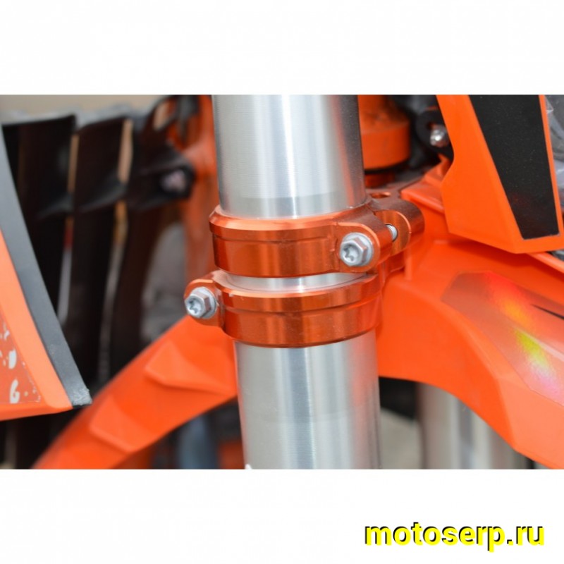 Купить  Мотоцикл Кросс/Эндуро XGZ K26-PR300 175АFMM, балансир, 21/18" Рама К10, дизайн КТМ 2024г  (спортинв) (шт)  купить с доставкой по Москве и России, цена, технические характеристики, комплектация фото  - motoserp.ru