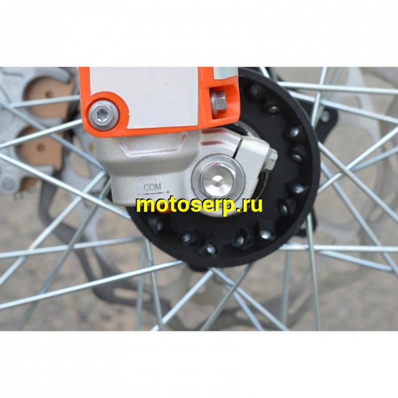 Купить  Мотоцикл Кросс/Эндуро XGZ K26-PR300 175АFMM, балансир, 21/18" Рама К10, дизайн КТМ 2024г  (спортинв) (шт)  купить с доставкой по Москве и России, цена, технические характеристики, комплектация фото  - motoserp.ru