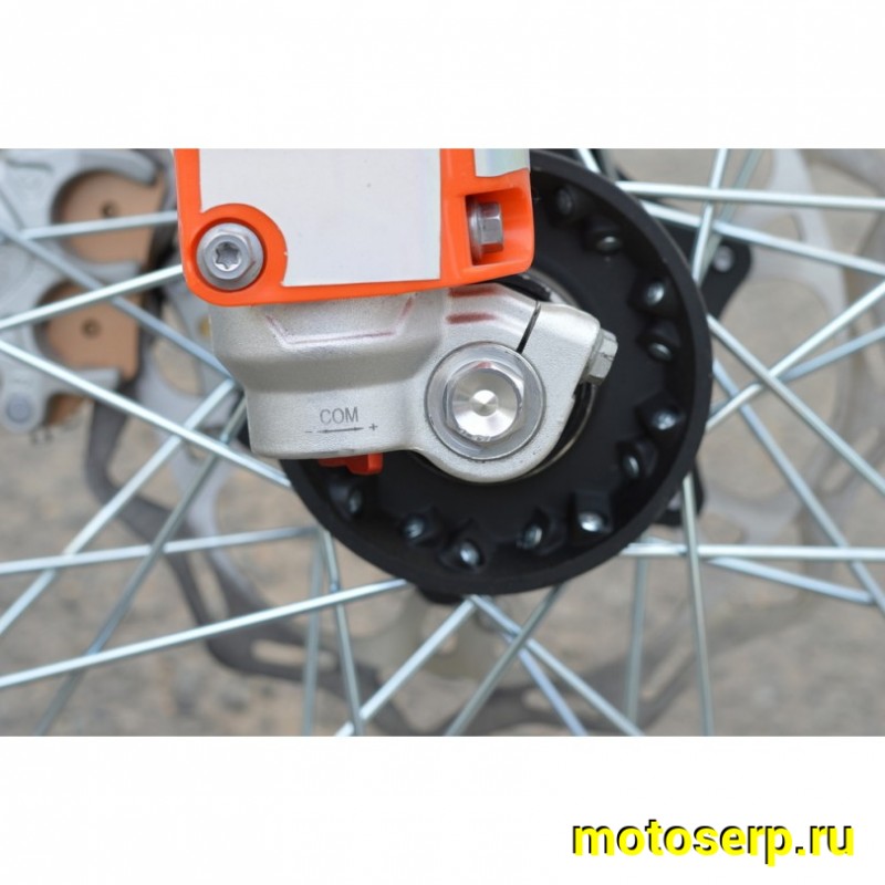 Купить  Мотоцикл Кросс/Эндуро XGZ K26-PR300 175АFMM, балансир, 21/18" Рама К10, дизайн КТМ 2024г  (спортинв) (шт)  купить с доставкой по Москве и России, цена, технические характеристики, комплектация фото  - motoserp.ru