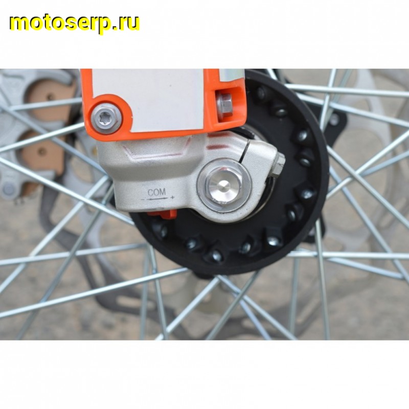 Купить  Мотоцикл Кросс/Эндуро XGZ K26-PR300 175АFMM, балансир, 21/18" Рама К10, дизайн КТМ 2024г  (спортинв) (шт)  купить с доставкой по Москве и России, цена, технические характеристики, комплектация фото  - motoserp.ru