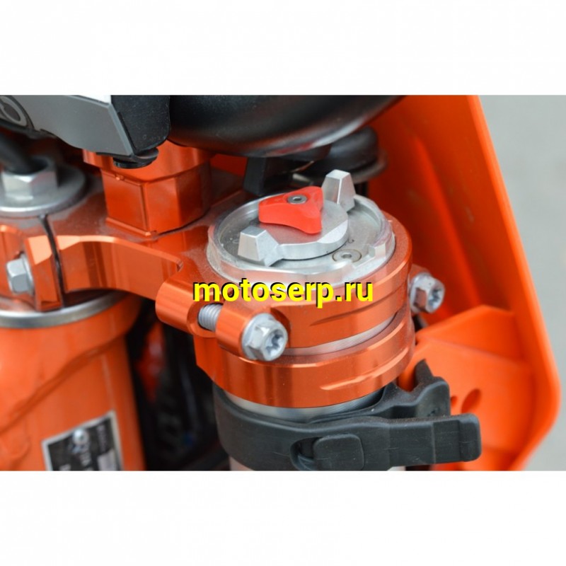 Купить  Мотоцикл Кросс/Эндуро XGZ K26-PR300 175АFMM, балансир, 21/18" Рама К10, дизайн КТМ 2024г  (спортинв) (шт)  купить с доставкой по Москве и России, цена, технические характеристики, комплектация фото  - motoserp.ru