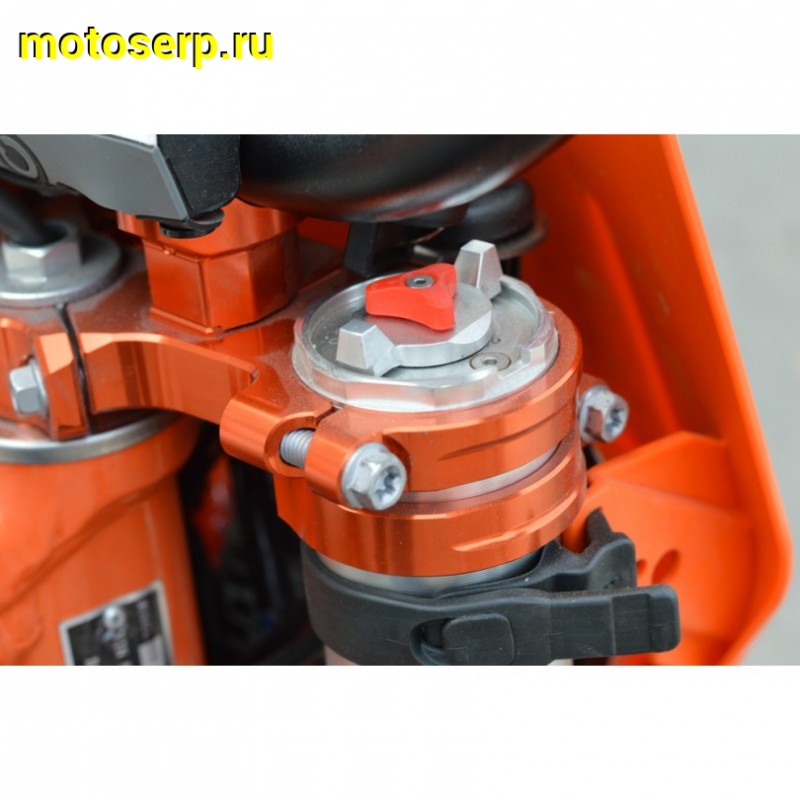 Купить  Мотоцикл Кросс/Эндуро XGZ K26-PR300 175АFMM, балансир, 21/18" Рама К10, дизайн КТМ 2024г  (спортинв) (шт)  купить с доставкой по Москве и России, цена, технические характеристики, комплектация фото  - motoserp.ru