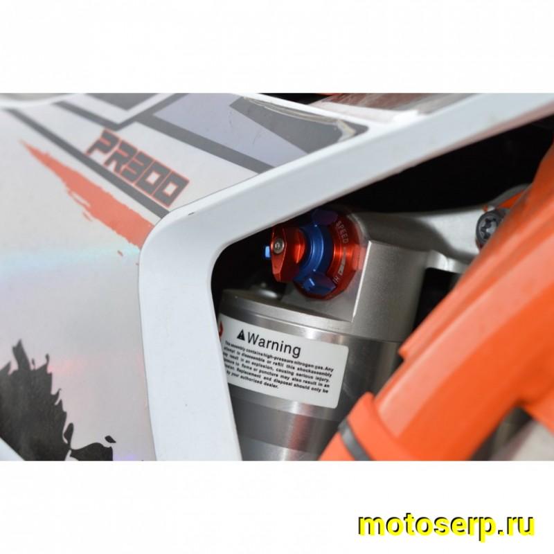 Купить  Мотоцикл Кросс/Эндуро XGZ K26-PR300 175АFMM, балансир, 21/18" Рама К10, дизайн КТМ 2024г  (спортинв) (шт)  купить с доставкой по Москве и России, цена, технические характеристики, комплектация фото  - motoserp.ru