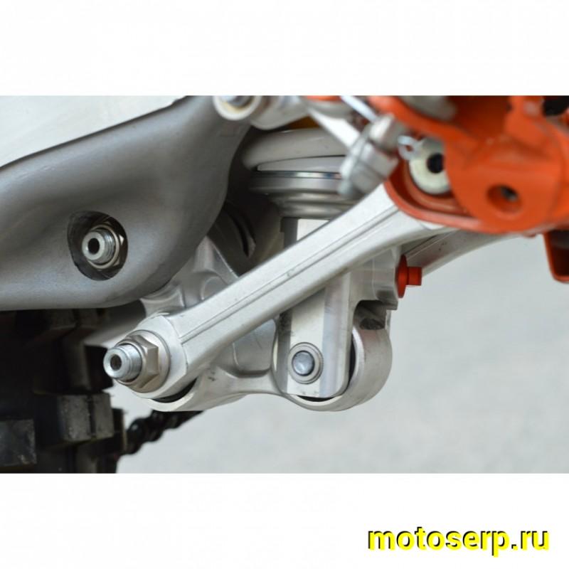 Купить  Мотоцикл Кросс/Эндуро XGZ K26-PR300 175АFMM, балансир, 21/18" Рама К10, дизайн КТМ 2024г  (спортинв) (шт)  купить с доставкой по Москве и России, цена, технические характеристики, комплектация фото  - motoserp.ru