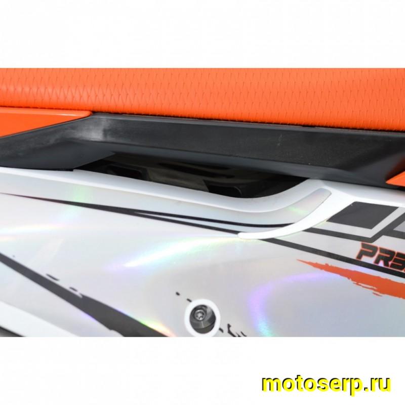 Купить  Мотоцикл Кросс/Эндуро XGZ K26-PR300 175АFMM, балансир, 21/18" Рама К10, дизайн КТМ 2024г  (спортинв) (шт)  купить с доставкой по Москве и России, цена, технические характеристики, комплектация фото  - motoserp.ru