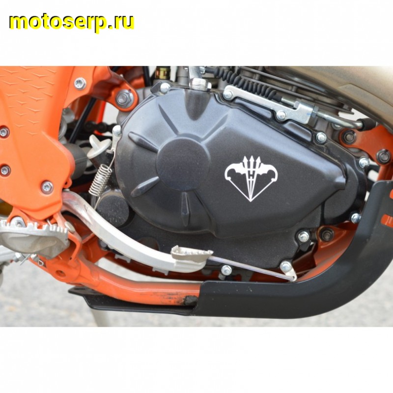 Купить  Мотоцикл Кросс/Эндуро XGZ K26-PR300 175АFMM, балансир, 21/18" Рама К10, дизайн КТМ 2024г  (спортинв) (шт)  купить с доставкой по Москве и России, цена, технические характеристики, комплектация фото  - motoserp.ru